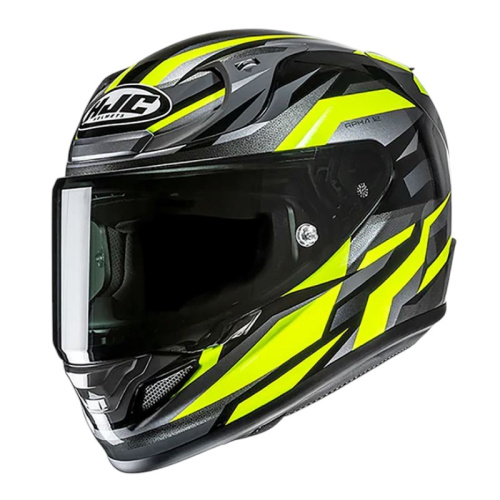 HJC Шлем RPHA12 Dravix MC3H в Оренбурге