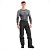 Dragonfly Штаны Gravity Premium Man Black в Оренбурге
