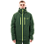 Dragonfly Куртка горнолыжная утепленная Gravity Man Khaki 2025 в Оренбурге