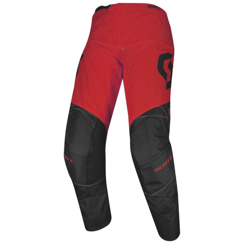 Scott Брюки 350 Track black/red в Оренбурге