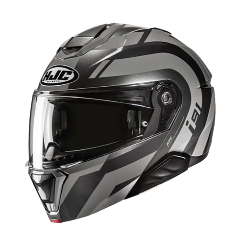 HJC Шлем i91 Arven MC5 в Оренбурге