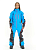 Dragonfly Комбинезон SuperLight 3L Woman Electric Blue 2024 в Оренбурге