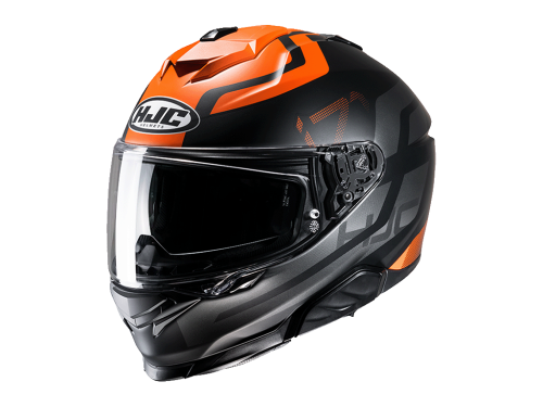 HJC Шлем i71 Enta MC7SF в Оренбурге