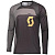 Scott Джерси 450 Podium BLACK/GOLD в Оренбурге