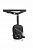 Acerbis Сумка на бедро X-Side Black (1 L) в Оренбурге