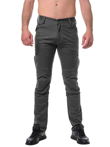 Starks Мотоджинсы Python Tactic NS Мокрый асфальт в Оренбурге