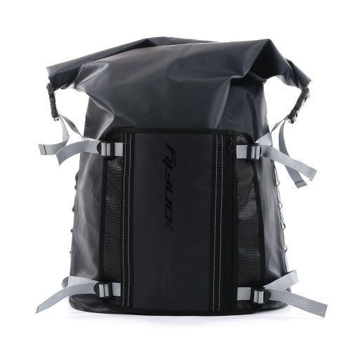 Dragonfly Герморюкзак DF Fold Bag Pro Black 70л в Оренбурге