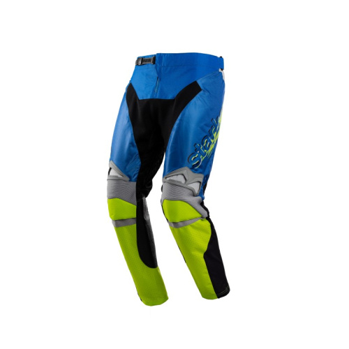 Starks Штаны Phoenix Evo Синий/Лайм в Оренбурге