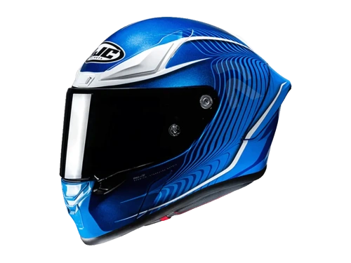 HJC Шлем RPHA1 Lovis MC2 в Оренбурге