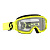 Scott Очки кроссовые Primal clear yellow/black clear works в Оренбурге