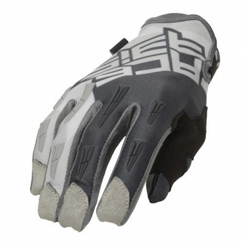 Acerbis Перчатки MX X-H Grey/Grey в Оренбурге
