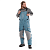 Dragonfly Штаны Expedition Blue - Grey 2024 в Оренбурге