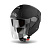 Airoh шлем открытый Hunter Color Black Matt в Оренбурге
