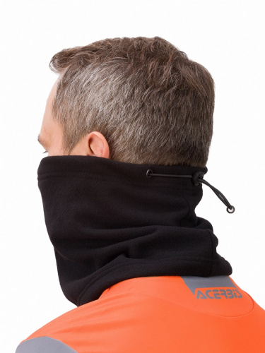 Motolike Баф флисовый Winter в Оренбурге