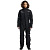 Dragonfly  Комбинезон - дождевик Evo Woman V26 Black в Оренбурге
