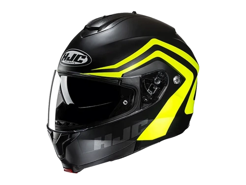 HJC Шлем C91N Nepos MC3HSF в Оренбурге