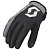 Scott Перчатки 350 Race black/grey в Оренбурге