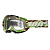 100% Очки Strata 2 V26 Goggle War Camo / Clear в Оренбурге