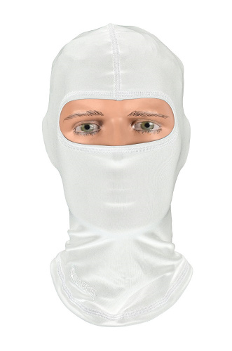 Starks Подшлемник Light silk белый в Оренбурге