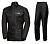 IXS Дождевик раздельный Horton 3 Black в Оренбурге