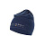 Brubeck Шапка шерстяная Active Wool Синяя в Оренбурге