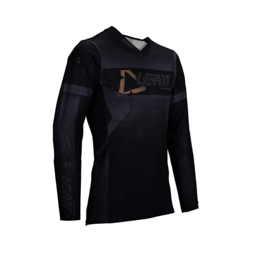 Leatt Джерси 5.5 UltraWeld Stealth 2025 в Оренбурге