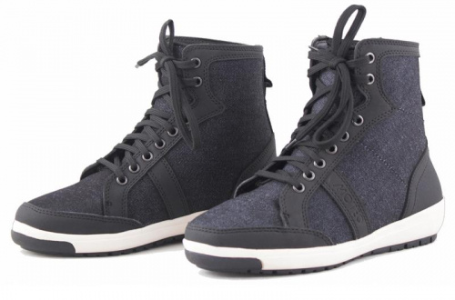 Moteq Мотокроссовки GROOT джинсовые в Оренбурге