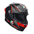 AGV Шлем K6 S 2206 Slashcut Black/Grey/Red в Оренбурге
