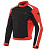 Dainese Куртка Hydraflux 2 Air D-Dry Black/Lava-Red в Оренбурге