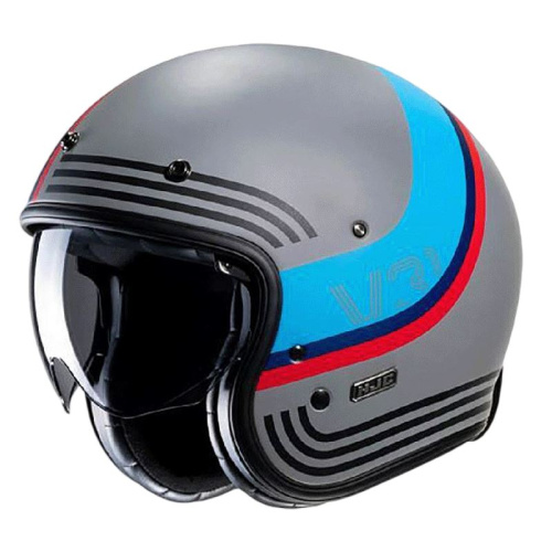 HJC Шлем V31 Byron MC21SF в Оренбурге