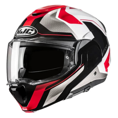 HJC Шлем F100 Bios MC1 в Оренбурге