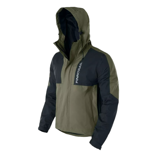 Finntrail Куртка мужская LightSuit 3504 Khaki в Оренбурге
