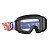 Scott Очки подростковые Primal black clear в Оренбурге
