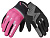 Spidi Перчатки Flash CE Lady Black/Fuchsia в Оренбурге