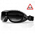 Bobster Маска NightHawk OTG Дымчатые линзы в Оренбурге