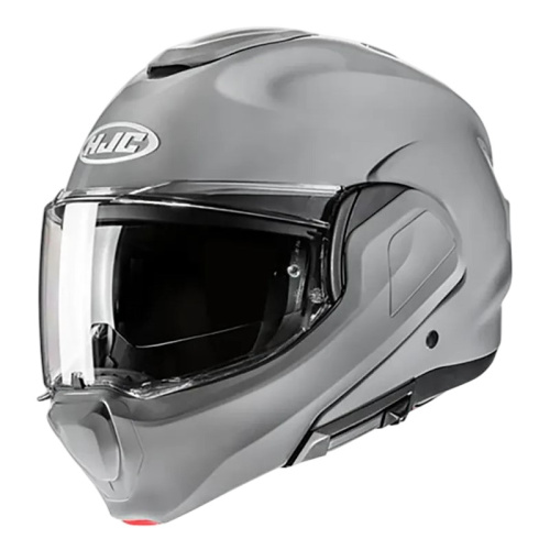 HJC Шлем F100 N Grey в Оренбурге