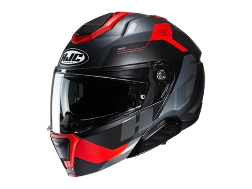 HJC Шлем i91 Carst MC1SF в Оренбурге