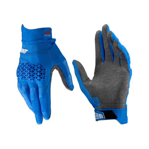 Leatt Перчатки Lite 3.5 Royal V25 в Оренбурге