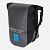 Finntrail Гермосумка Beltbag 1726 Grey в Оренбурге