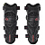 Acerbis Наколенники Impact Pro Black в Оренбурге