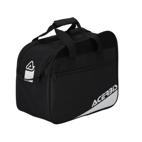 Acerbis Сумка для шлема Helmet Bag 2.0 Black в Оренбурге