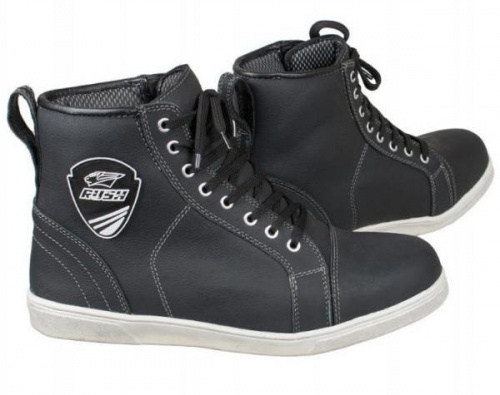 Rush Мотокеды Sneaker Черный в Оренбурге