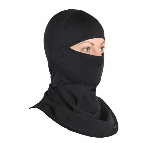 Inflame Подшлемник Thermo Plus, черный в Оренбурге