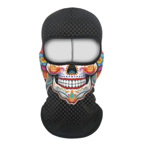 Scout Балаклава Funny face Khokhloma Girl в Оренбурге