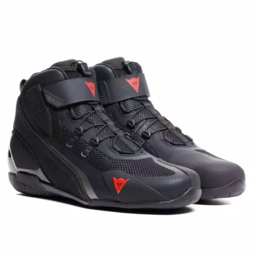 Dainese Мотоботы Herian Air Black/Anthracite в Оренбурге
