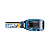 Leatt Маска Velocity 5.5 Ink Light Grey 58% в Оренбурге
