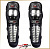 Pro Biker Наколенники HXP-15 BLACK в Оренбурге