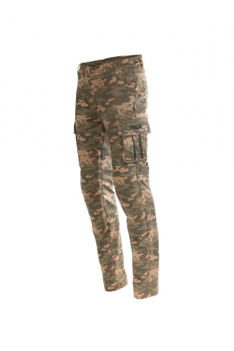 Hyperlook мотоджинсы Barracuda Army в Оренбурге