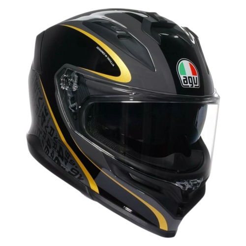 AGV Шлем K7 Flow 46 в Оренбурге