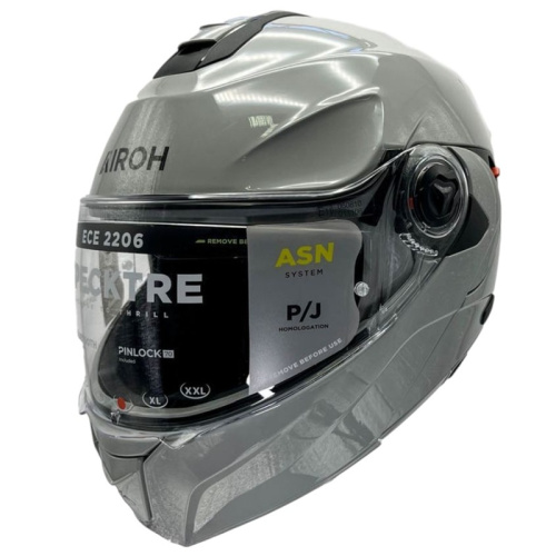 Airoh Мотошлем Specktre Cement Grey Gloss в Оренбурге